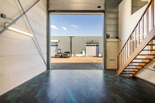 Medium property photo - Zwarte Zee 16, 3144 DE Maassluis